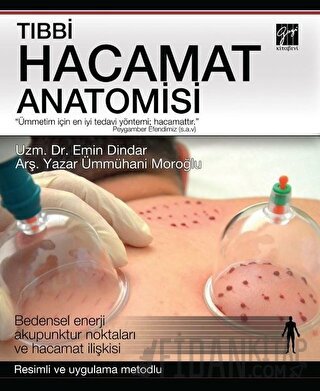 Tıbbi Hacamat Anatomisi Emin Dindar