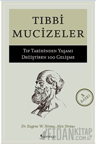 Tıbbi Mucizeler Alex Straus