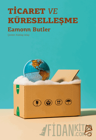 Ticaret ve Küreselleşme Eamonn Butler