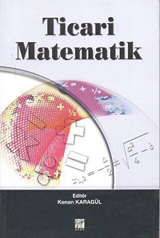 Ticari Matematik Kenan Karagül