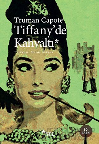 Tiffany’de Kahvaltı Truman Capote