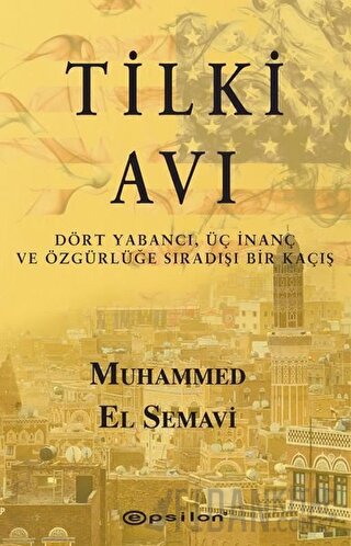 Tilki Avı Muhammed El Semavi