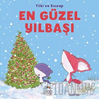 Tilki ve Sincap - En Güzel Yılbaşı Ruth Ohi