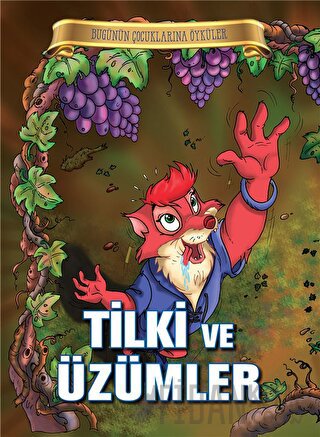 Tilki ve Üzümler Kolektif