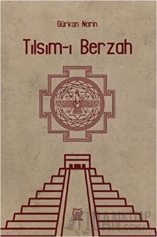 Tılsım-ı Berzah Gürkan Narin