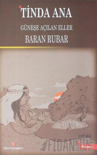 Tinda Ana Baran Rubar