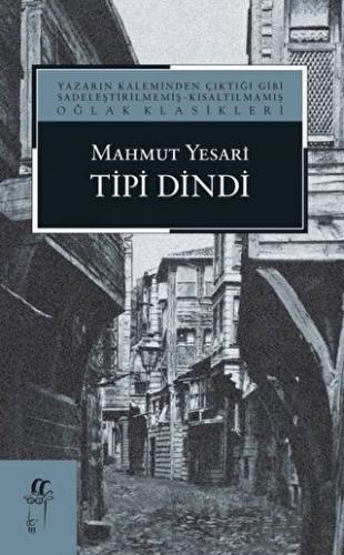 Tipi Dindi Mahmut Yesari