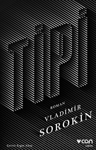 Tipi Vladimir Sorokin