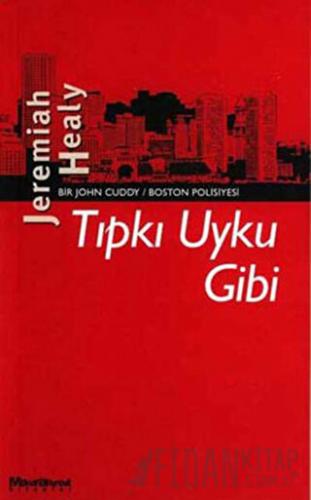 Tıpkı Uyku Gibi Jeremiah Healy