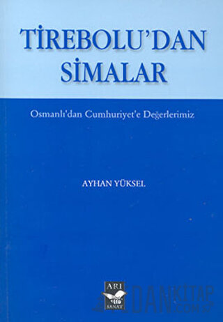 Tirebolu’dan Simalar Ayhan Yüksel