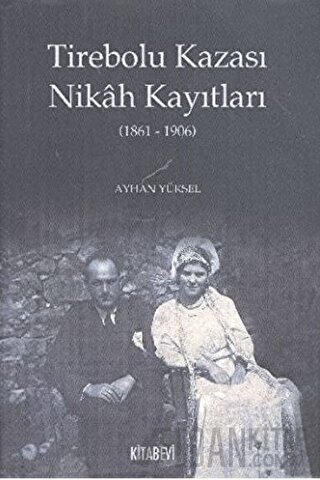 Tirebolu Kazası Nikah Kayıtları Ayhan Yüksel