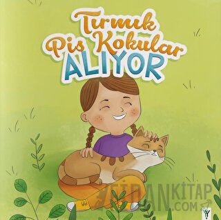 Tırmık Pis Kokular Alıyor Kolektif