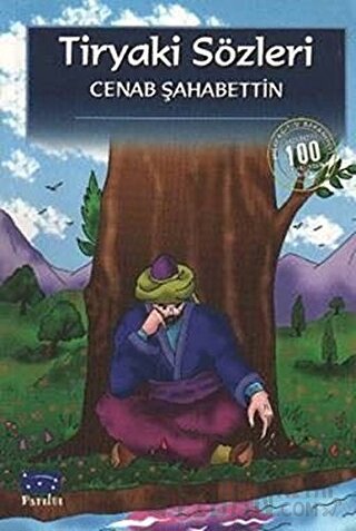 Tiryaki Sözleri Cenab Şahabettin