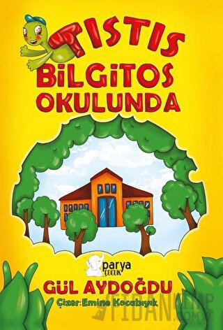 Tıstıs Bilgitos Okulunda Gül Aydoğdu