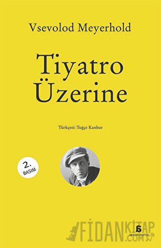 Tiyatro Üzerine Vsevolod Meyerhold