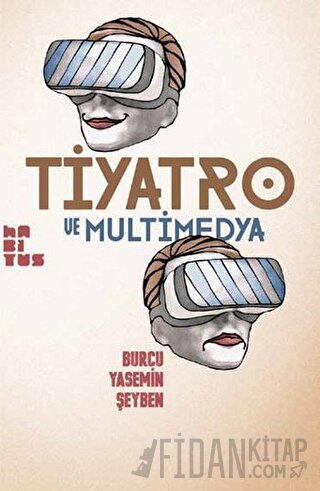 Tiyatro ve Multimedya Burcu Yasemin Şeyben