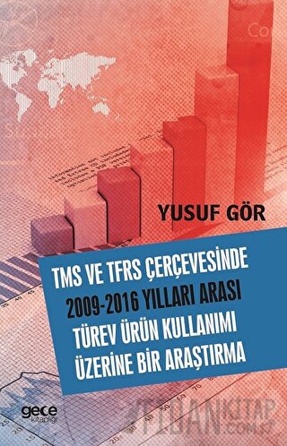 TMS ve TFRS Çerçevesinde 2009-2016 Yılları Aarası Türev Ürün Kullanımı