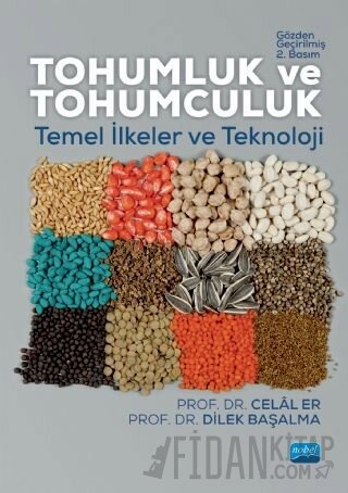 Tohumluk ve Tohumculuk Celal Er