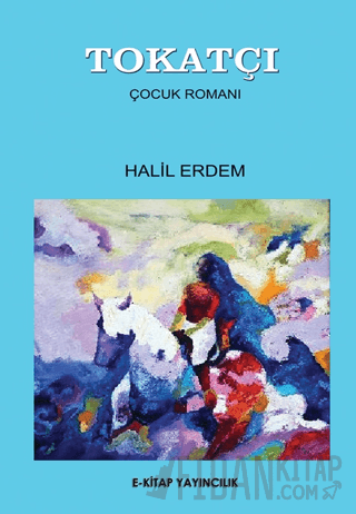 Tokatçı Halil Erdem