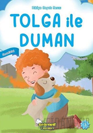 Tolga ile Duman Filiz Gündoğan