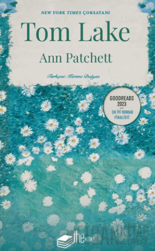 Tom Lake Ann Patchett