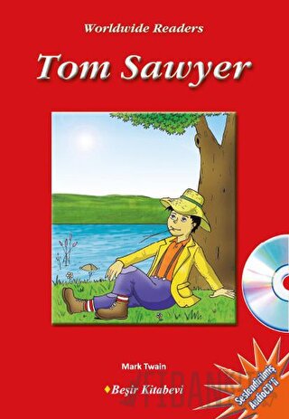 Tom Sawyer Level 2 Mark Twain