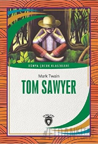 Tom Sawyer Mark Twain