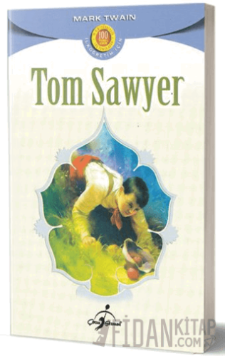 Tom Sawyer Mark Twain