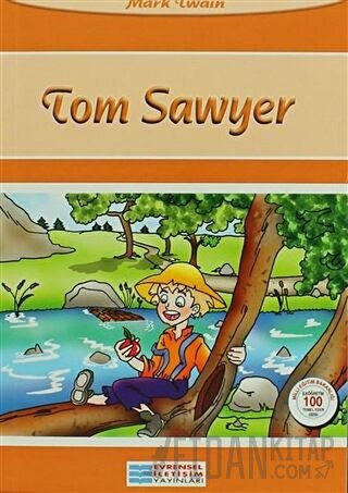 Tom Sawyer Mark Twain