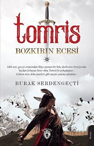 Tomris Burak Serdengeçti