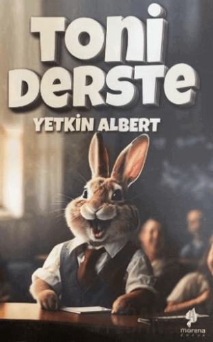 Toni Derste Yetkin Albert