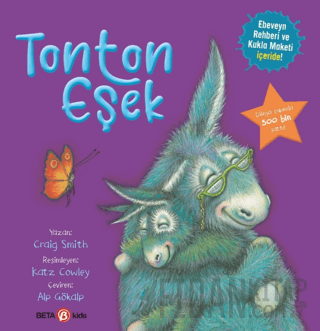 Tonton Eşek Craig Smith