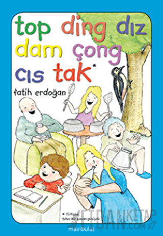 Top Ding Dız Dam Çong Cıs Tak Fatih Erdoğan