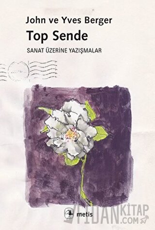 Top Sende John Berger