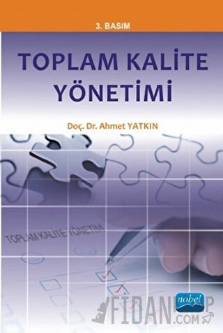 Toplam Kalite Yönetimi Ahmet Yatkın