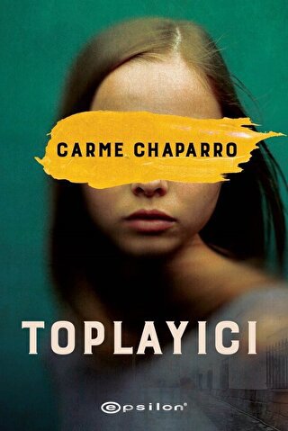 Toplayıcı Carme Chaparro