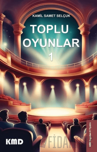 Toplu Oyunlar 1 Kamil Samet Selçuk