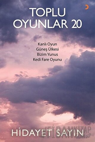 Toplu Oyunlar 20 Hidayet Sayın