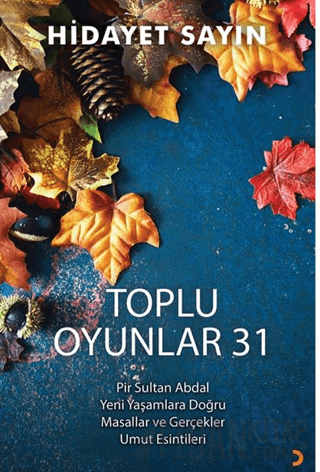 Toplu Oyunlar 31 Hidayet Sayın