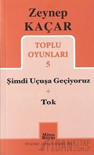 Toplu Oyunlar 5 Zeynep Kaçar