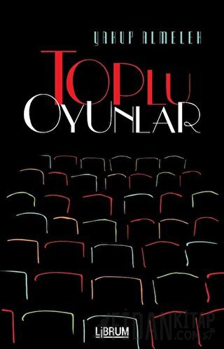 Toplu Oyunlar Yakup Almelek