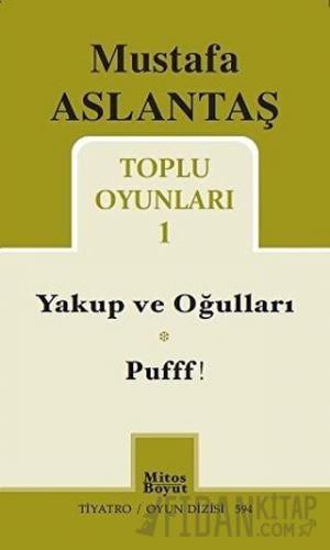 Toplu Oyunları - 1 Mustafa Aslantaş