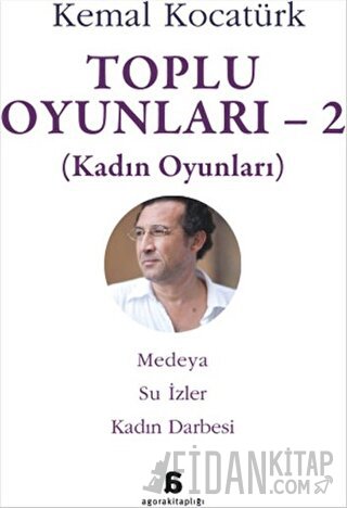 Toplu Oyunları - 2 Kemal Kocatürk