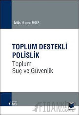 Toplum Destekli Polislik Kolektif