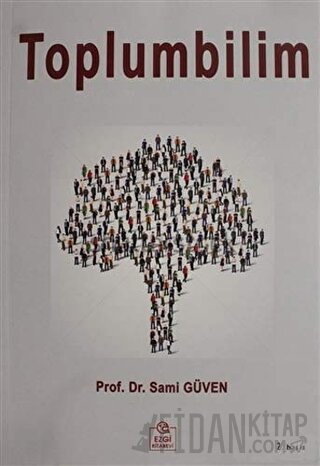 Toplumbilim Sami Güven