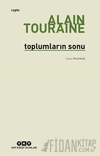 Toplumların Sonu Alain Touraine