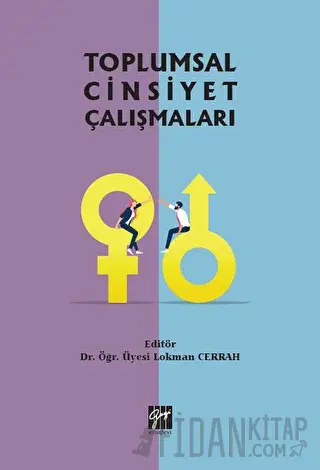 Toplumsal Cinsiyet Çalışmaları Lokman Cerrah