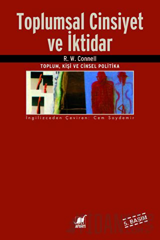 Toplumsal Cinsiyet ve İktidar R. W. Connell