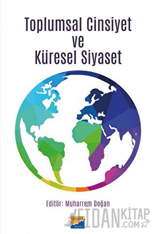 Toplumsal Cinsiyet ve Küresel Siyaset Kolektif