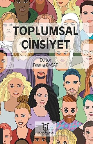 Toplumsal Cinsiyet Fatma Başar